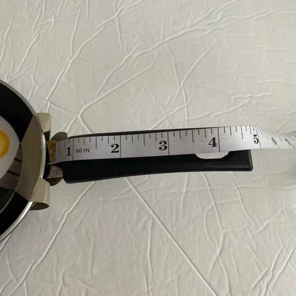 Set of 3 mini pans - Picture 8 of 16